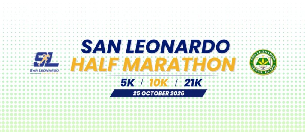 San Leonardo Half Marathon