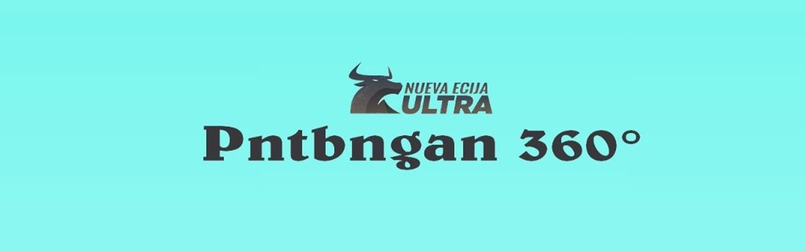 Race Banner