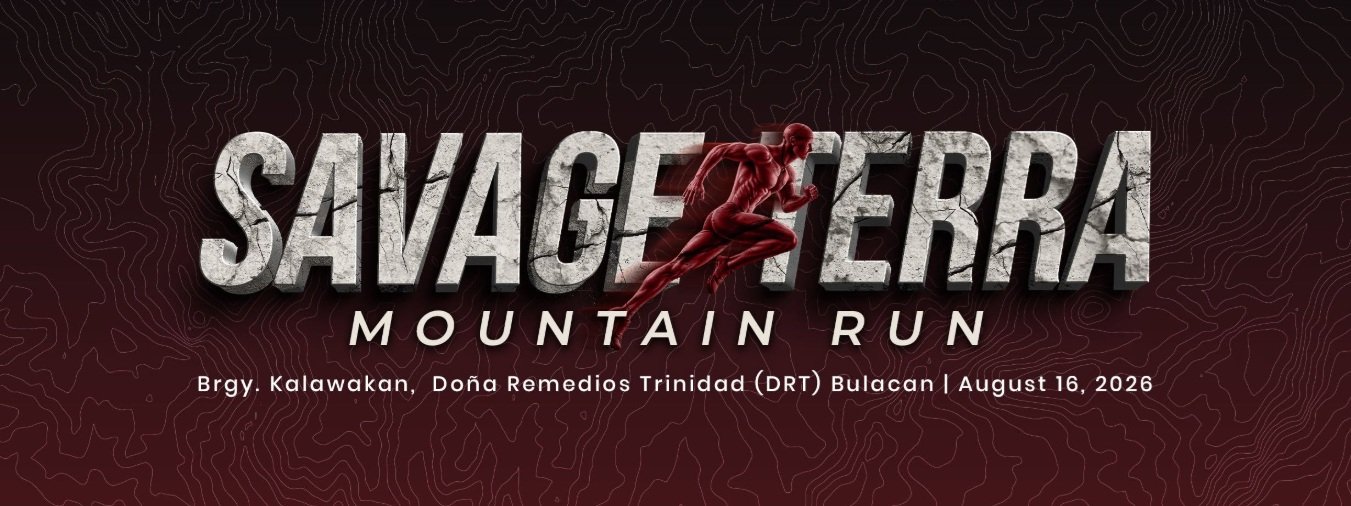 Savage Terra Mountain Run
