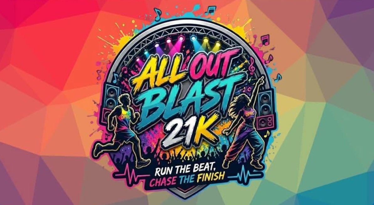 Race Banner