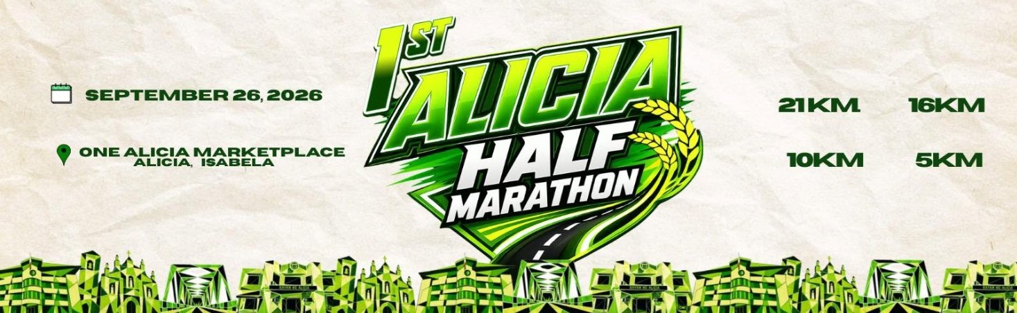 Race Banner